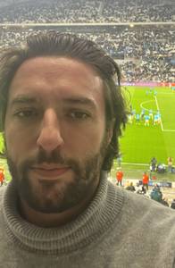 rencontre avec Christopher