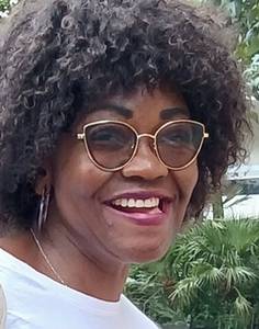 Femme célibataire 35 ans à Versailles