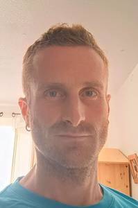 Photo du profil Ervin, 42 ans à Valence