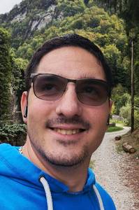 Photo du profil Ivan, 30 ans à Oyonnax