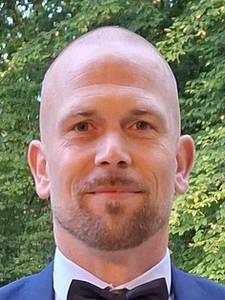 Profil homme veggie célibataire sur Veggie-Rencontres.club