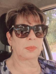 Femme célibataire 57 ans à Valence