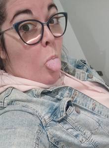 Joanna rencontre avec Joanna