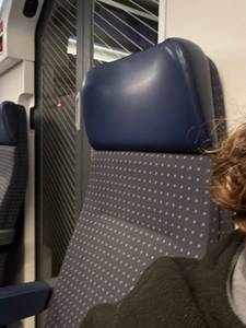 rencontre avec Ian