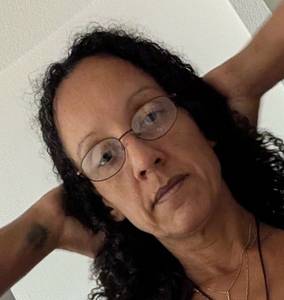 Femme célibataire 44 ans à Monaco