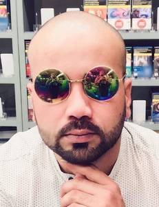 rencontre avec Ernest