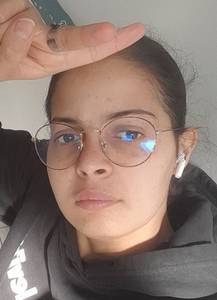 Rasmone2, femme coquine de 20 ans - Aude
