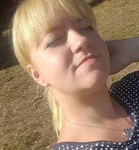 Femme célibataire 33 ans à Montpellier