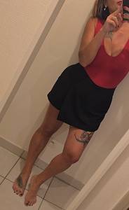 Femme coquine châtain de 34ans 