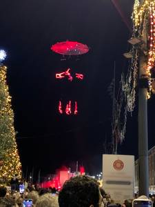 Jack rencontre avec Jack