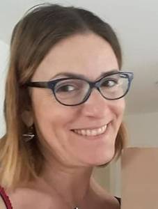 Femme célibataire 38 ans à Strasbourg