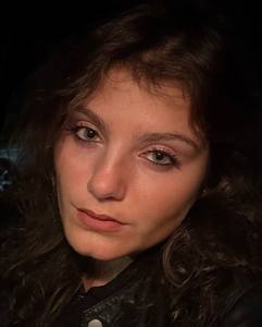 Marcie26, femme coquine de 22 ans - Ceranesi