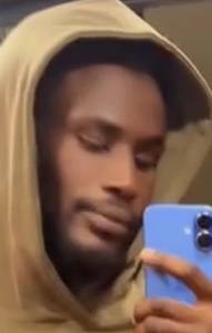 rencontre avec Nathaniel