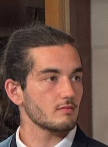 rencontre avec Edwin