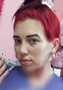 Eh44667, femme coquine de 20 ans - Municipio de Camagey