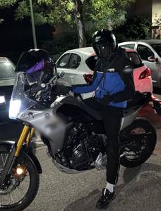 rencontre avec Willis