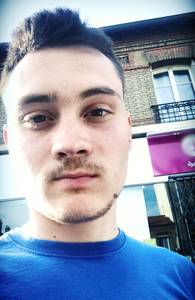 rencontre avec Guy