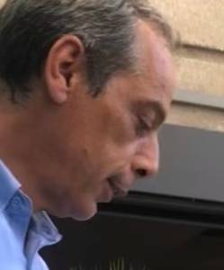 rencontre avec Enrique