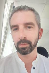 rencontre avec Chris