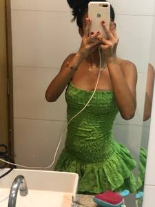 Aninha0021, femme coquine de 19 ans - Goinia