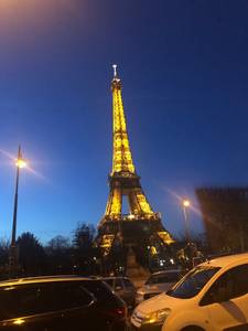 rencontre avec Fred