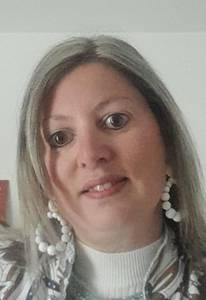 Femme célibataire 43 ans à Lyon