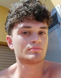 Profil homme veggie célibataire sur Veggie-Rencontres.club