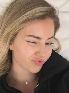 Regina rencontre avec Regina