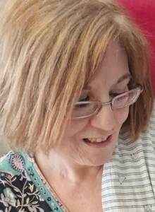 Femme célibataire 60 ans à Marseille
