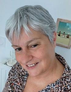 Photo du profil Sherry, 58 ans à Le Bois de Comberge