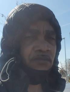 Rencontre avec Ismael