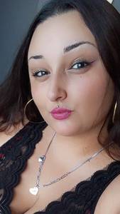 Angy21, femme coquine de 21 ans - Zaragoza