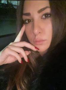 Justine669, femme coquine de 27 ans - Paris