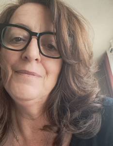 Femme célibataire 62 ans à Verviers