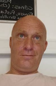 Photo du profil Wendell, 47 ans à Barsac