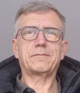 Tony rencontre avec Tony