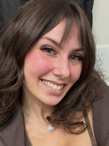 rencontre avec Mae