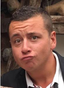 rencontre avec Percy