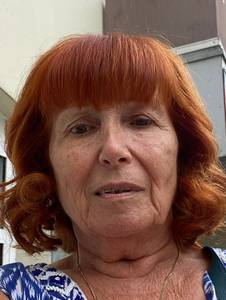 Femme célibataire 69 ans à Pau