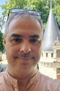 rencontre avec Bill