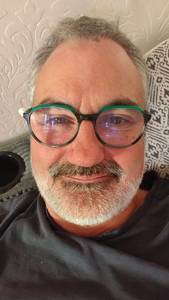 Photo du profil Marcus, 51 ans à Vierzon
