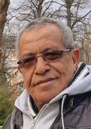 Darrel rencontre avec Darrel