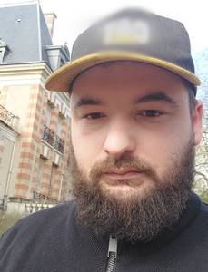 rencontre avec Reginald