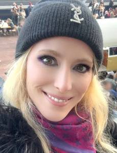 rencontre avec Rosalie