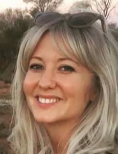 rencontre avec Beatrice