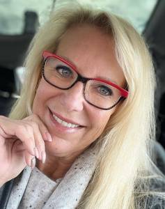 rencontre avec Candace