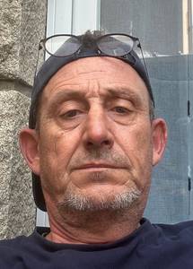 rencontre avec Kristopher