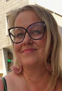 Femme célibataire 44 ans à Chambéry