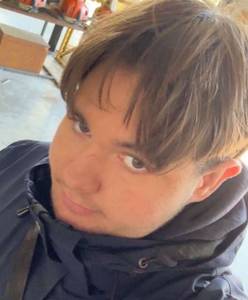 rencontre avec Larry