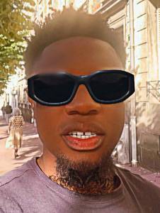 Cedric rencontre avec Cedric